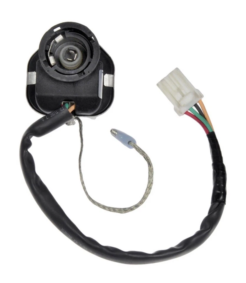 601-167 Dorman Headlight Igniter Driver or Passenger Side Right Left Left/Right - Image 2 of 4