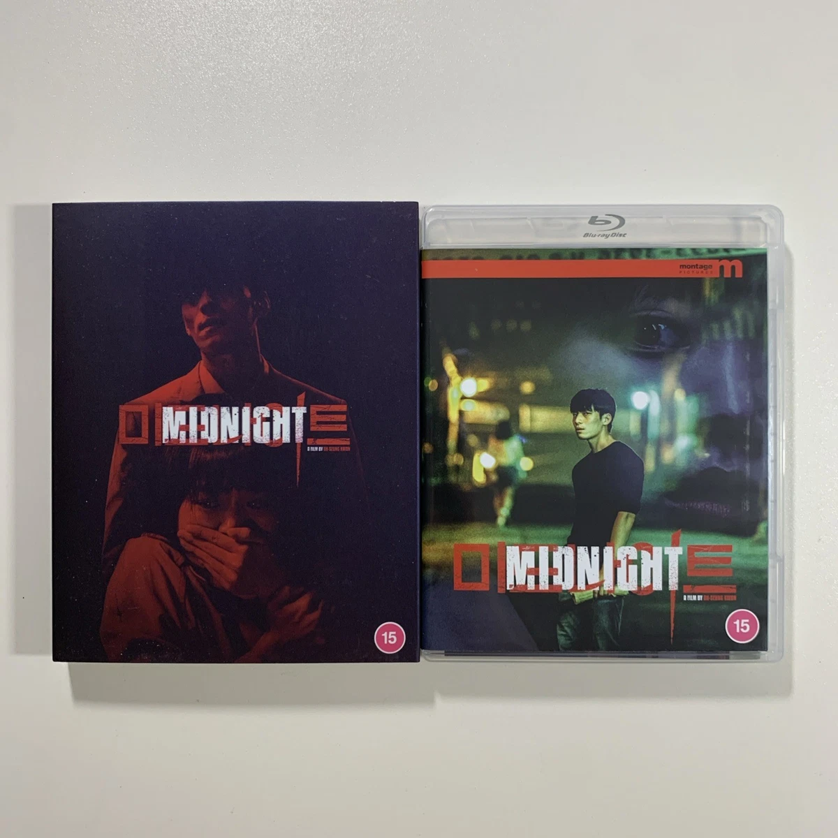 Korean NC-17 Rated DVDs & Blu-ray Discs for sale - eBay