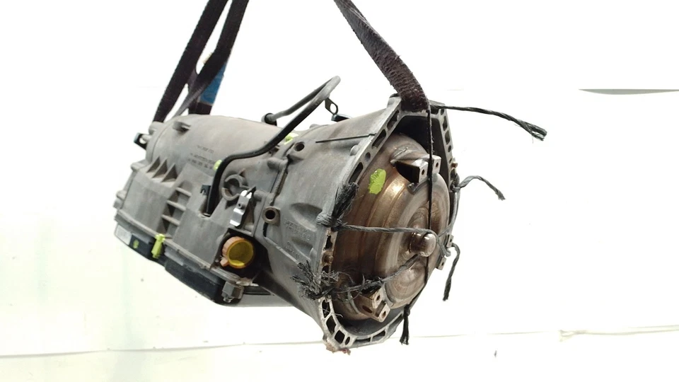 2032700100 CAJA CAMBIOS PARA MERCEDES-BENZ CLASE C W203 C 220 CDI 20 10509824 - Imagen 3 de 4