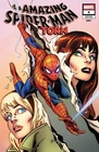 Amazing Spider-Man Torn #4 2025 Buckingham 1:25 Marvel Comics EB108