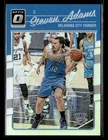 2016 Donruss Optic Basketball Holo Steven Adams #147