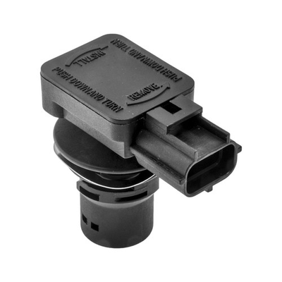 #ad New Evap Control System Pressure Sensor FUEL VAPOR VENT PRESS SENSOR $27.26
