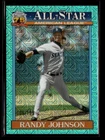 2026 Topps Series 1 Randy Johnson Base (RAW)