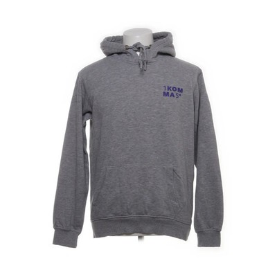 Stedman, Kapuzenpullover, Größe: S, ST5600, Grau, Baumwolle/Polyester #TNo