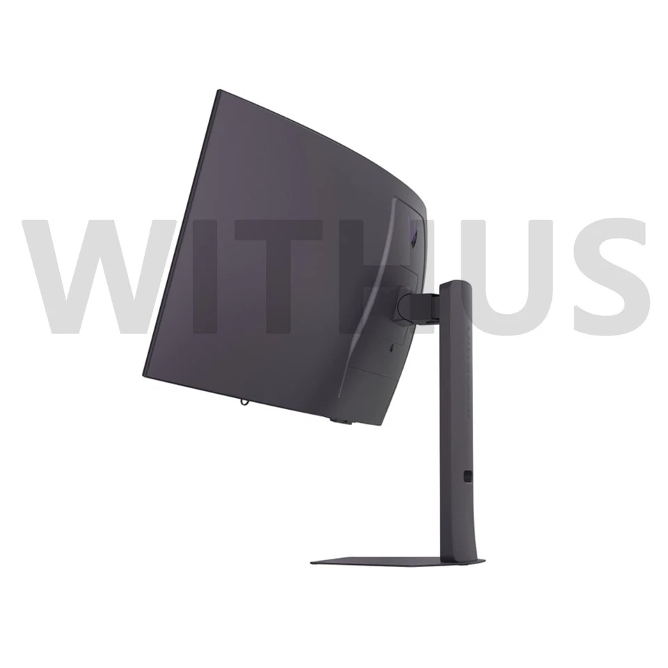 LG 39GX900A Ultra Gear 39" Curved Gaming Monitor 800R 240Hz 0.03ms GtG -Tracking - Image 3 of 4