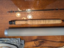Scott G Series Fly Rod 8 foot 2wt 2 piece - V...