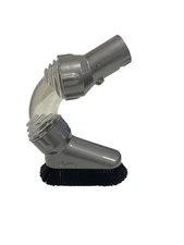 Genuine Dyson 917646-01 Multi-angle Up Top Tool Dust Brush Attachment Part