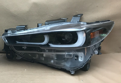 2022-2025 Mazda CX-5 Left Headlight directional beam AFS Adaptive OEM TESTED
