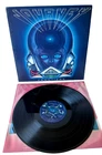 Journey - Frontiers - Vinyl LP Album - Separate Ways - Faithfully - EX/VG+