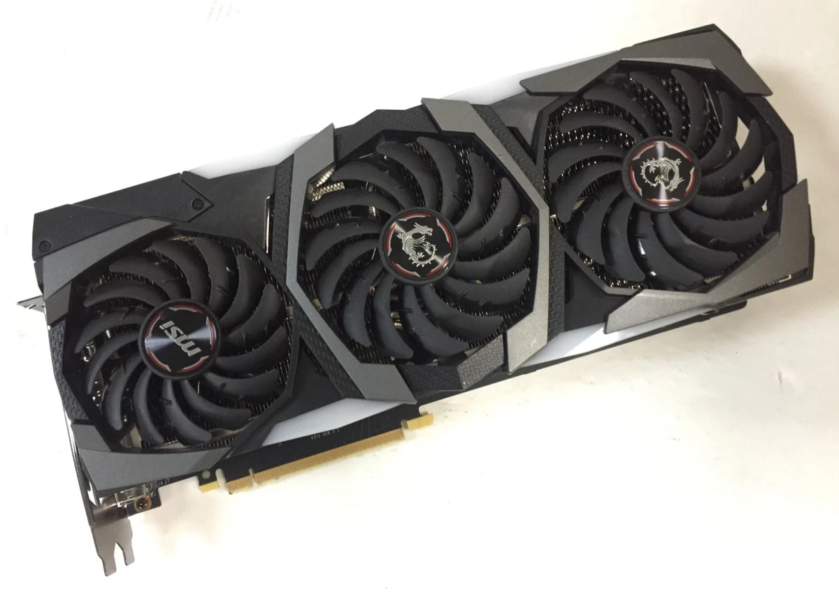 タ*ル様 MSI GeForce RTX2070 GAMING 8G MSI Gaming GeForce RTX 2070 8GB GDRR6 256-bit HDMI/DP/USB Ray