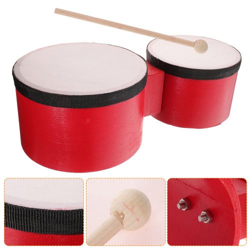 Instrumento de percusión para niños pequeños instrumentos musicales para niños pequeños - Imagen 3 de 12