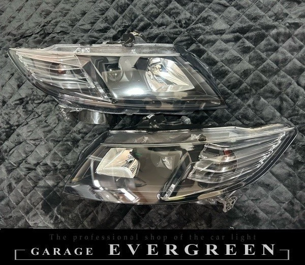 Genuine OEM Headlights for Honda CR-Z for sale | eBay