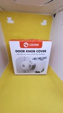 EUDEMON 4 Pack Baby Safety Door Knob Covers Door Knob Locks