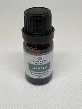 Vitality Extracts Mahalo Pure Essential Oil 10 ml Bottle