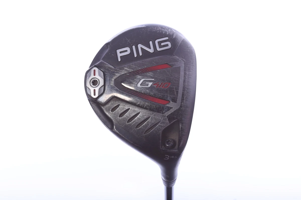 Ping 3-Wood 14.5 Loft Golf Clubs for sale | eBay