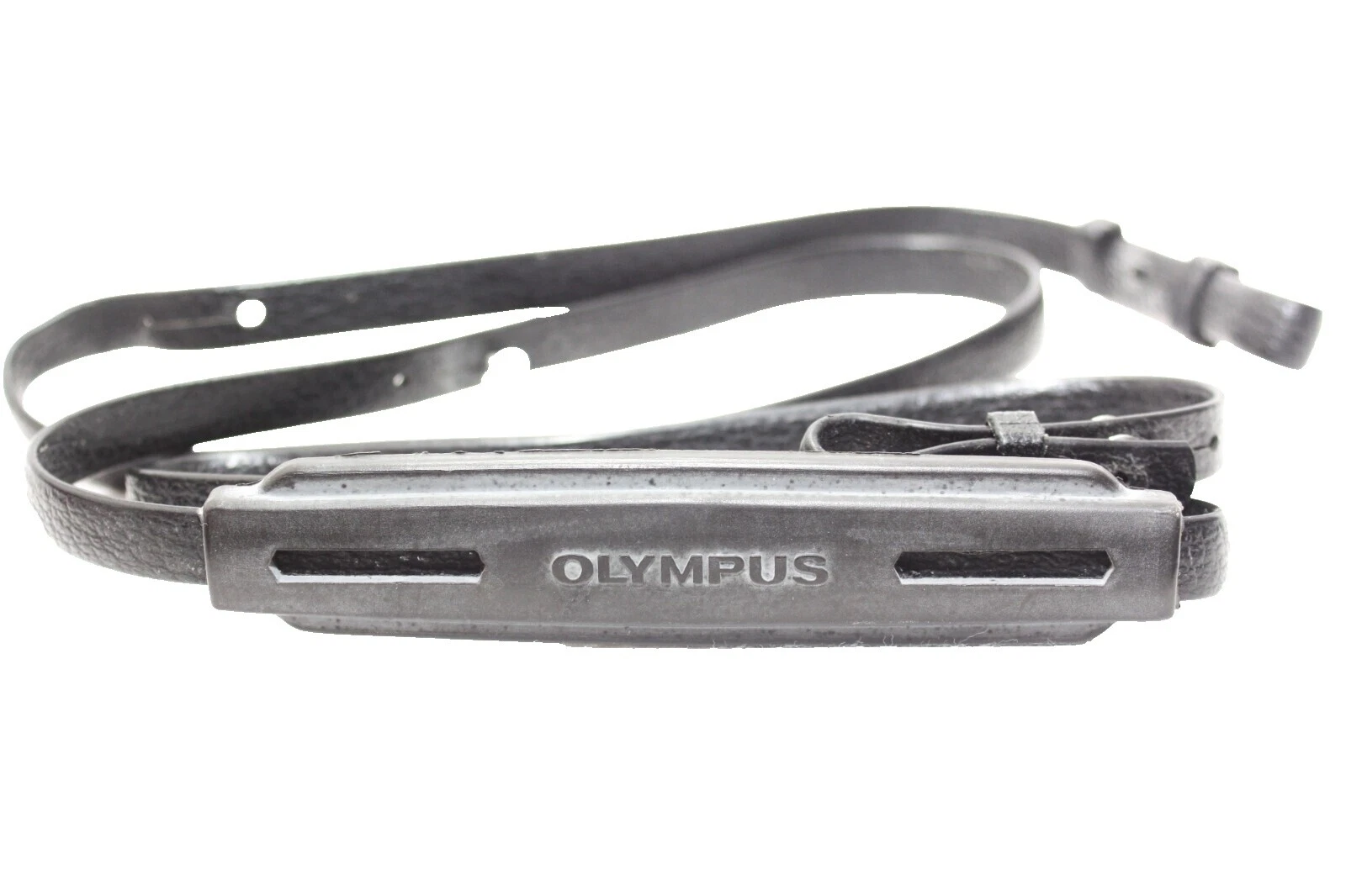 Cuellos de Cámara Negro Olympus/correas de hombro