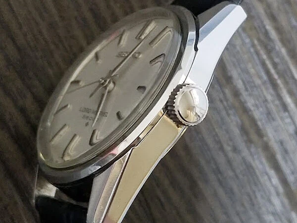Seiko lord shop marvel ebay