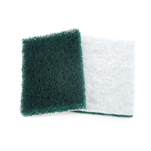75x100mm Hook&Loop Abrasive Finishing Pads Nylon Fibre Hand Pads Smart Repairs - Picture 9 of 11