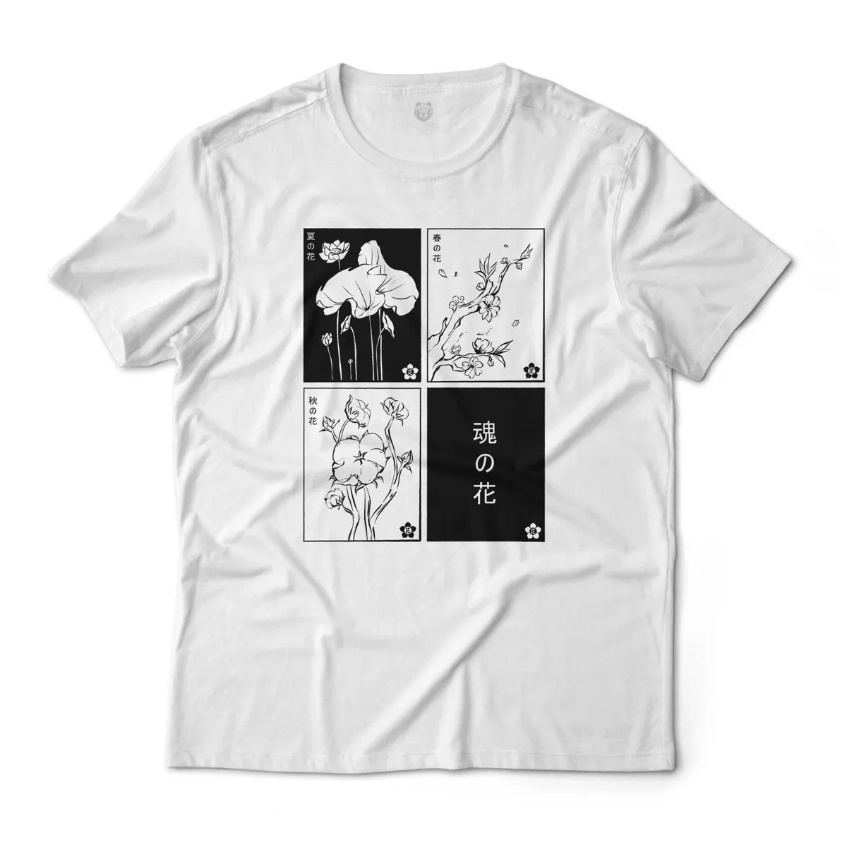 aesthetic graphic tees