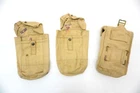 British WW2 1944 45 Dated Bren Ammo Ammunition Pouch Army Military Pouches Canva