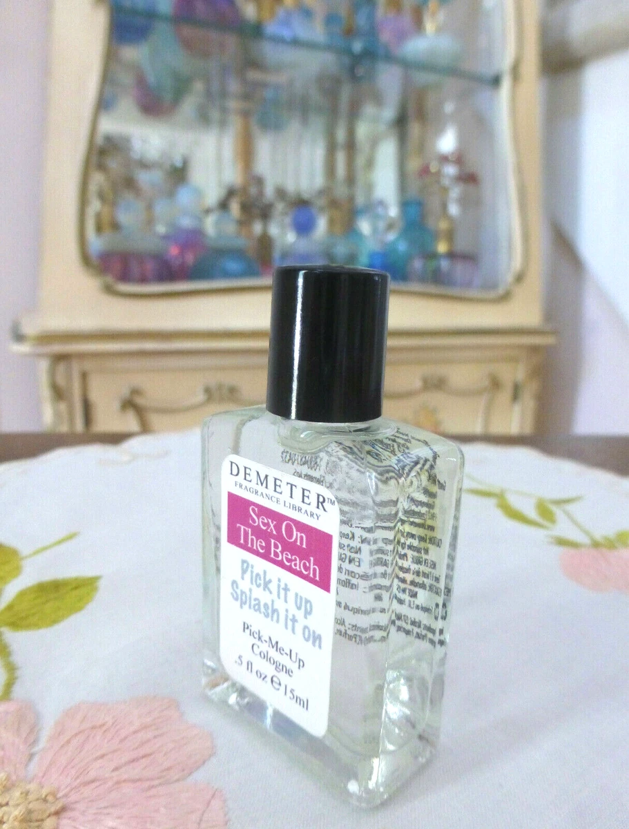 Perfume sex on the beach sales