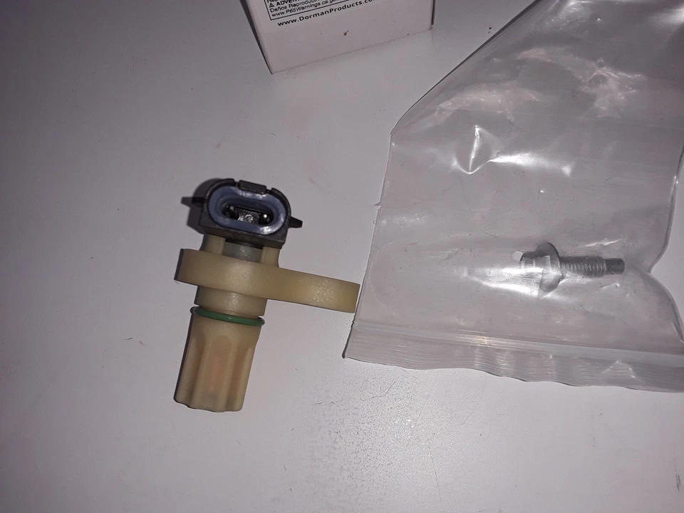 Sensor de velocidad de entrada Transaxle Dorman 917-642 para Ford Escape 01-06, Contour 95-00 Foto 4 de 4