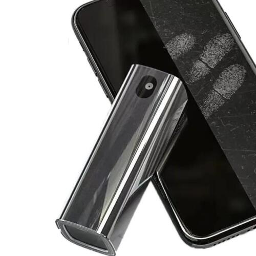 Mini Screen Cleaner Spray & Microfiber Cloth Set for Phone, Pc, Ipad, Iphone - Picture 11 of 26