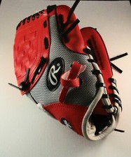 Rawlings Youth Baseball Glove PL10SS 10 Inch - New Condition -