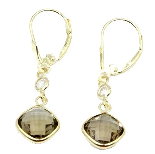 Cubic Zirconia Cubic Zirconia Fashion Earrings