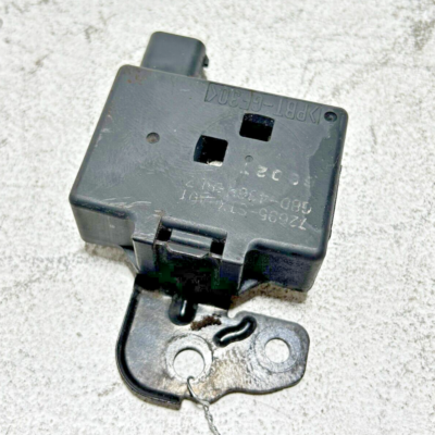 Acura MDX 2007-2020 Keyless Entry Warning Buzzer Module OEM | eBay