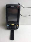 Scanner portable code barre MOTOROLA SYMBOL MC7090