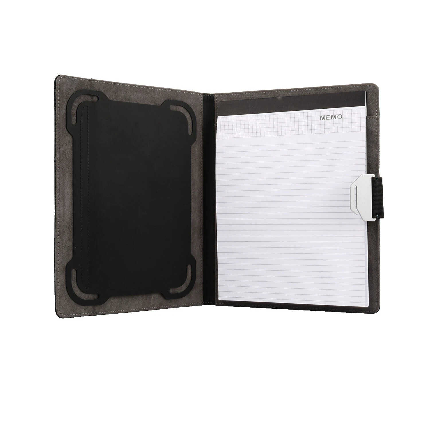 Skids lector electrónico y Tablet Folio Plegable casos Folios