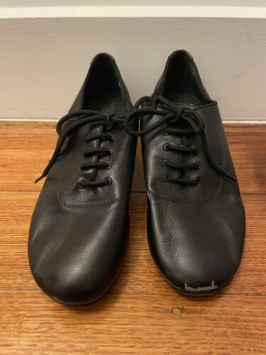 Capezio Men's Latin Ballroom Shoe - Size 8.5M - Picture 1 of 4