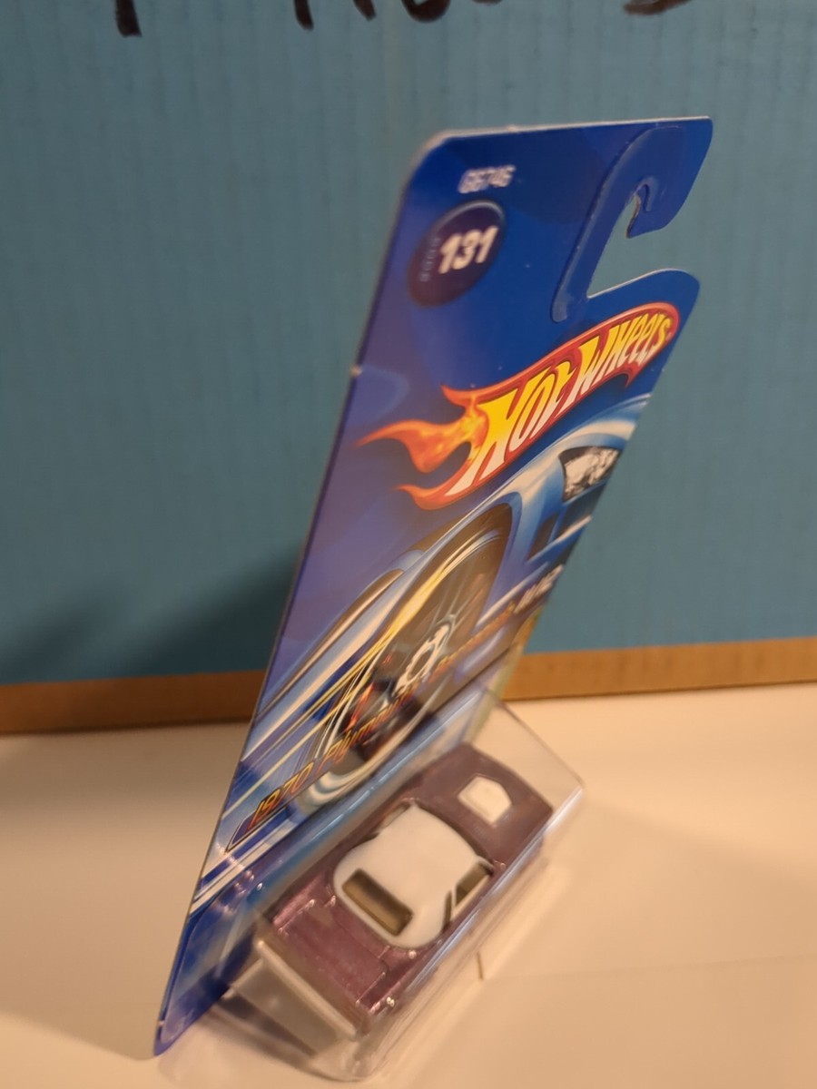 2005 Hot Wheels Treasure Hunt 1970 Plymouth Barracuda | eBay