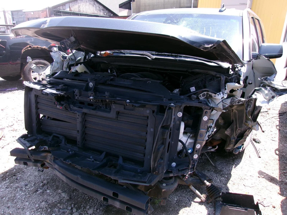 Used Power Brake Booster fits: 2019 Chevrolet Suburban 1500  Grade A - Image 2 of 4