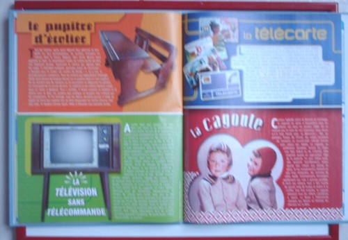 OLLER - CALENDRIER / ALMANACH du FACTEUR 2015 - MATFORD - CITROËN DS - 2 CV - Foto 8 di 8