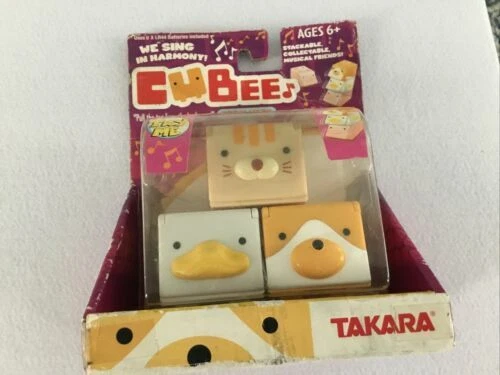 Takara Juguetes electrónicos e interactivos