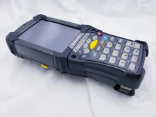 Motorola Symbol 9090 MC9090-SK0HJAFA6WR Windows Mobile Barcode Scanner MC9090S