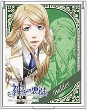 Balder Hringhorni- Kamigami No Asobi