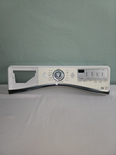 Genuine Washer Whirlpool Control Panel Part # WPW10446408, WPW10446418 - 第 3/12 張圖片