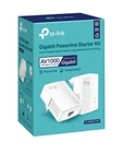 TP-Link AV1000 Gigabit Powerline Starter Kit (TL-PA7017 KIT)
