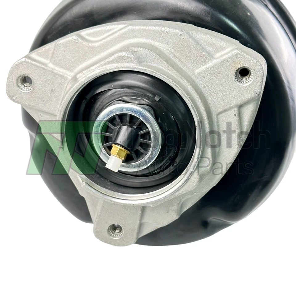 Par de puntales de suspensión neumática delanteros para Mercedes Benz CLS550 CLS400 W218 TRACCIÓN TRASERA 12-18 Foto 3 de 4