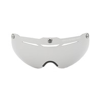 Giro Air Attack Eye Shield Visor Bicycle Helmet Clear Flash Giro Air Attack Eye Shield Visor Bicycle Helmet Clear Flash