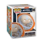 AANG (AVATAR STATE)   " ANIMATION "  FUNKO POP # 1000