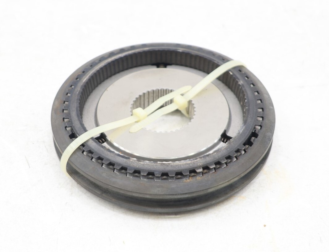 NEW OEM Ford ZF5 3rd & 4th Gear Synchronizer F6TZ-7124-CA F-250 F