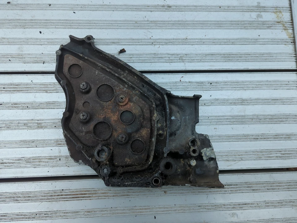 YAMAHA FZ600 - ENGINE SPROCKET COVER / CASING Gear Shift Damper - Image 2 of 2