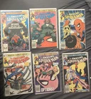 Amazing Spider-Man Bronze Age Comic book Lot 15 Books 229-247 Marvel
