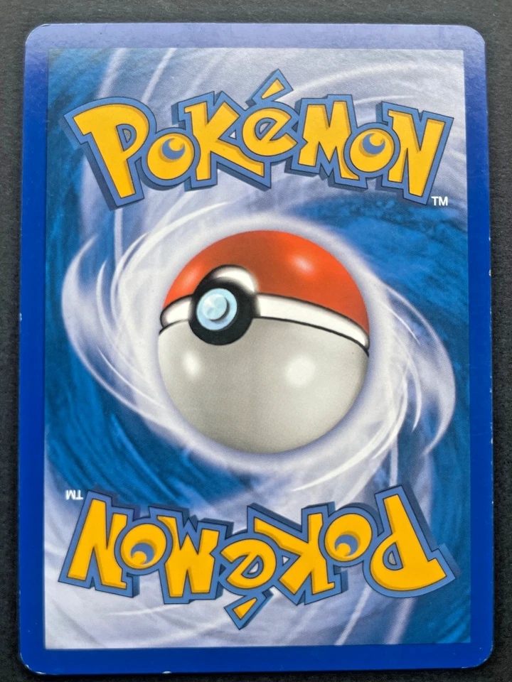 Pokémon Typhlosion ex Unseen Forces Holo Rare 110/115 TCG Nintendo - Image 2 of 4