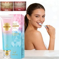 Niacinamide Whitening Toothpaste,Natural Niacinamide Toothpaste,Teeth Whitening