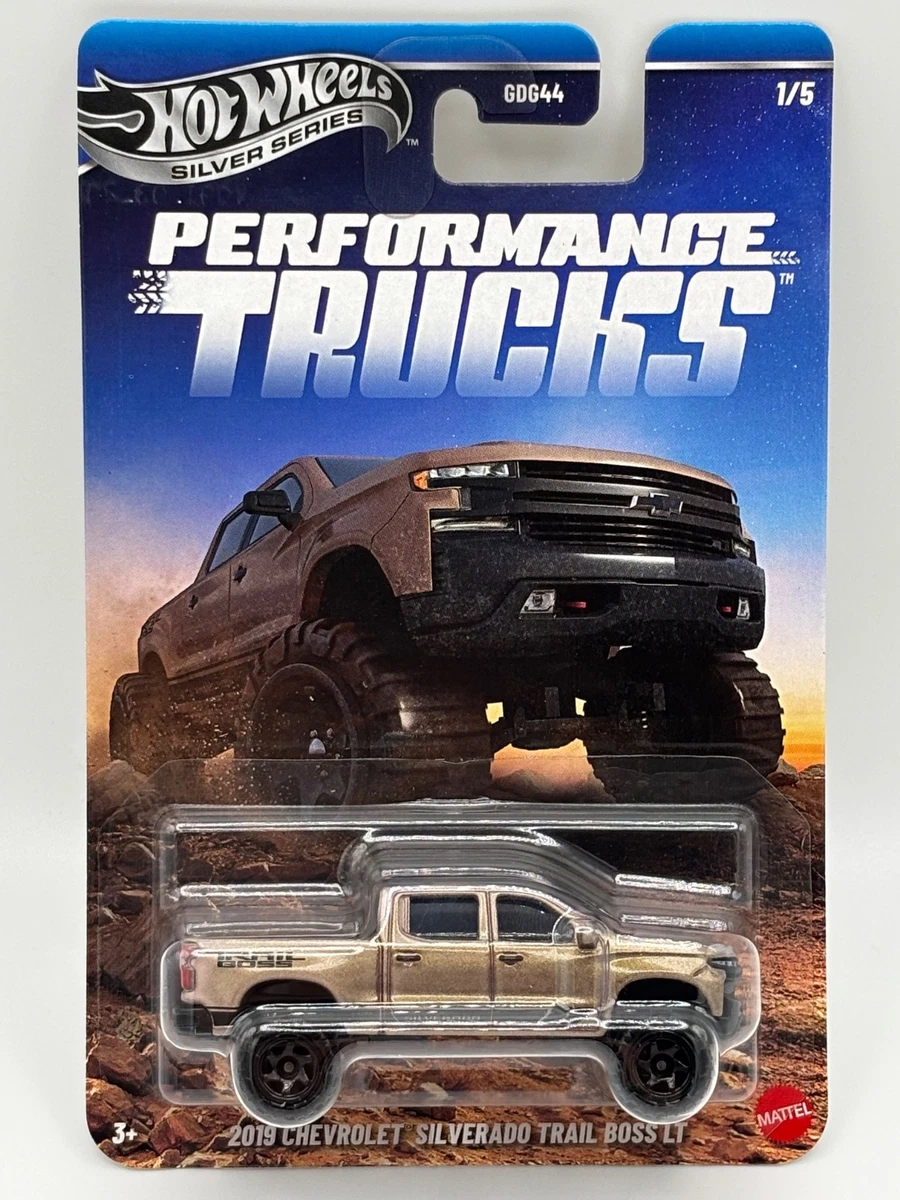 Hot Wheels Chevrolet ミニカー シルバー Hot Wheels Chevrolet Silver Diecast & Toy Vehicles for sale | eBay